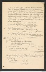 k.k. naturhistorisches Hofmuseum, Intendanzakten 1885-1896 (Hauer), Aktenzahl Z.714/1892, Seite 68